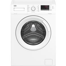 Lavatrici Beko WUXR81282WI-IT Lavatrice Caricamento Frontale 8 kg 1200 Giri/min