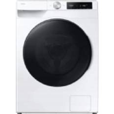 Samsung Frontmatad Tvättmaskiner Samsung WD90DG6B85BEU4 Wash/Dryer