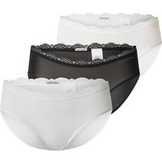 Calvin Klein Hipster 3-pack - Multi