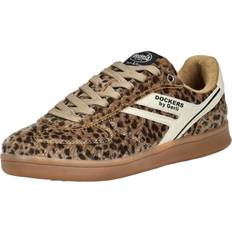 Dockers by Gerli Sko Dockers by Gerli Sneakers EU37 - Brun