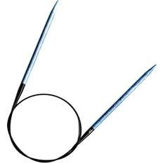 Indigo Circular Needles 16 in 4 x 3.50 mm x 40 cm