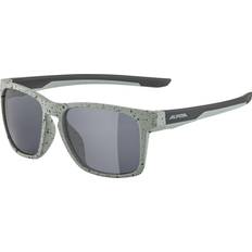 Alpina Solbriller Alpina Kid's Flexxy Cool I S3 - Grå