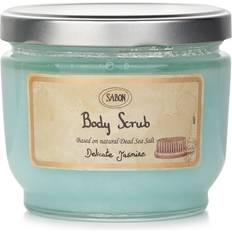 Sabon Delicate Jasmine 600g