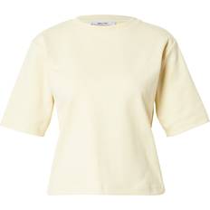 Talea Shirts - Pastelgul