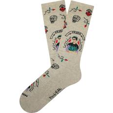 Jimmy Lion Football Socks Jimmy Lion Athletic Frida Viva Mexico