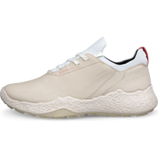 ecco Biom H5 Hybrid Vandtætte Dame Golfsko Uden Spikes - Limestone