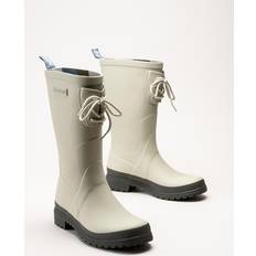 Tretorn 43 Sko Tretorn Women's Skanör Gummistøvler - Beige