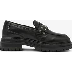 Copenhagen Shoes Lågskor Copenhagen Shoes Loafers Care For Me - Svart