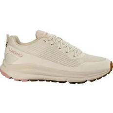 Viking Dam Sneakers Viking Motion Low W - Cream/Light Pink