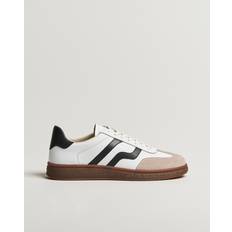 Gant Cuzmo Sneaker - White/Black