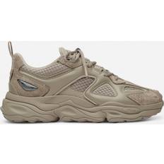 Axel Arigato Sko Axel Arigato Satellite Runner - Dark Beige