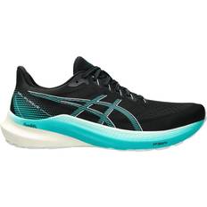 Asics Pursue 10 L�öparskor - Black/Wave Teal
