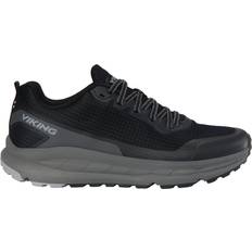 Viking Sneakers Viking Footwear Men's Motion Low - Black/Charcoal