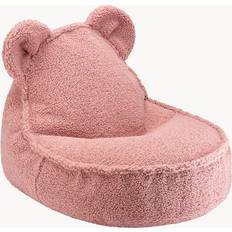 Wigiwama Kinder-Sitzsack Bear aus Teddy