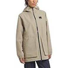 Jack Wolfskin Frakker Jack Wolfskin Terraview 2L Parka - Beige