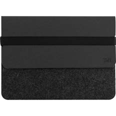 T'nB Laptop Sleeve 13-14" Svart Grå
