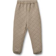 Wheat Termobyxor Alex - Beige