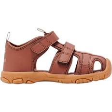 Hummel sko str 23 Hummel Sandal Velcro Infant - Cork
