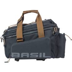Basil Miles XL Mik Cykelväska 9-36L