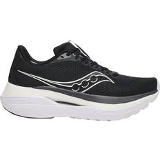 Saucony Men's Endorphin Trainer - Black/White