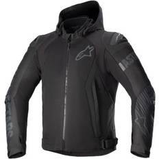 Motorcycle Jackets Alpinestars Zaca Air WP Jacket