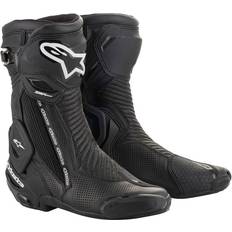 Motorcycle Boots Alpinestars SMX Plus v2 Vented Boots