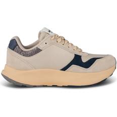 Woden Sølv Sneakers Woden Mathilde Runner - Silver Lining
