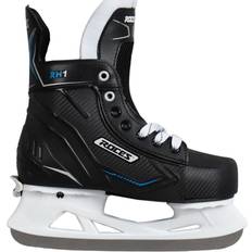 Ice Hockey Skates on sale Roces RH1 Adjustable Ice Hockey Skates Black