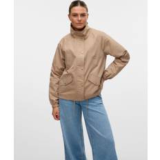 Vero Moda Frakker Vero Moda Vmsiri Parkefrakke - VMSiri