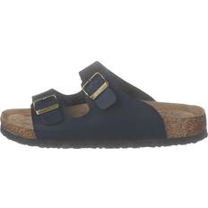 Duffy Tofflor & Sandaler Duffy Sandaler och Tofflor - Navy Blue