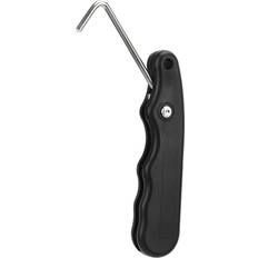 Ice Skating Accessories Wosawe Skøyte Blondestrammer Håndtak Hold Rustfritt Stål Plast