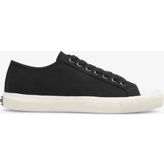 Les Deux Sko Les Deux Trevor Canvas Sko - Black