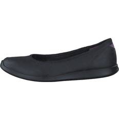 Ecco Dam Lågskor ecco Sense Ballerinaskor - Black