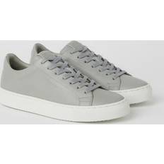 Björn Borg Womens Leather Sneakers - Grey