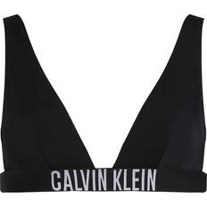 Calvin Klein Bikiniöverdelar Calvin Klein Bralette RP NY 2 - Svart
