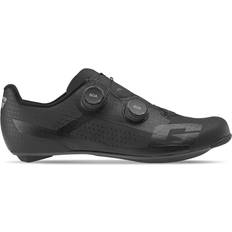 Jet Road Cycling Shoes - Black