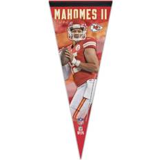 Sports Fan Products WinCraft NFL Kansas City Chiefs Pennant 12x30 Premium Style