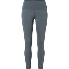 Dame - Gang & Vandring Strømpebukser & Stay-ups super.natural Super Tights Leggings Damer - Grå/Blå