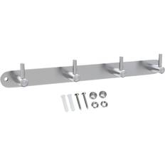 Stainless Steel Rackcoat
