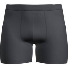 Icebreaker Men's Underwear Icebreaker Merino Core Boxers - Graphite