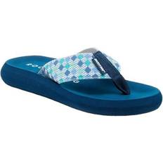 Shoes Rocket Dog Womens Spotlight Knox Flip Flops - Black