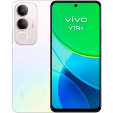 Mobiltelefoner Vivo Y19s 6 GB 128 GB