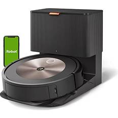 iRobot Aspirador Conexión Wi-Fi Roomba J7+