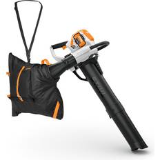 Stihl Battery Leaf Blowers Stihl Akku-Saughäcksler SHA 140 Grundgerät