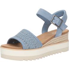 Toms Diana Sandaler - Dueblå