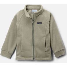 Fleece Fleece Jackets Columbia Girls Toddler Benton Springs Fleece Jacket - Green