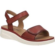Sandaletten Josef Seibel Sevran 01 Sandale für Damen - Rot
