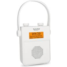 Radioapparater TechniSat DigitRadio 30 DAB+ UKW Bluetooth