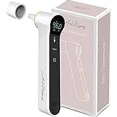 Febertermometrar Bonne Maman Contactless Digital Fever Thermometer AVEC MAMAN