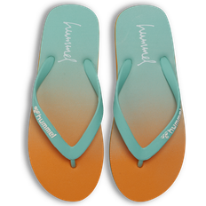 Hummel 46 Hjemmesko & Sandaler Hummel Klipklapper FLIP - Orange